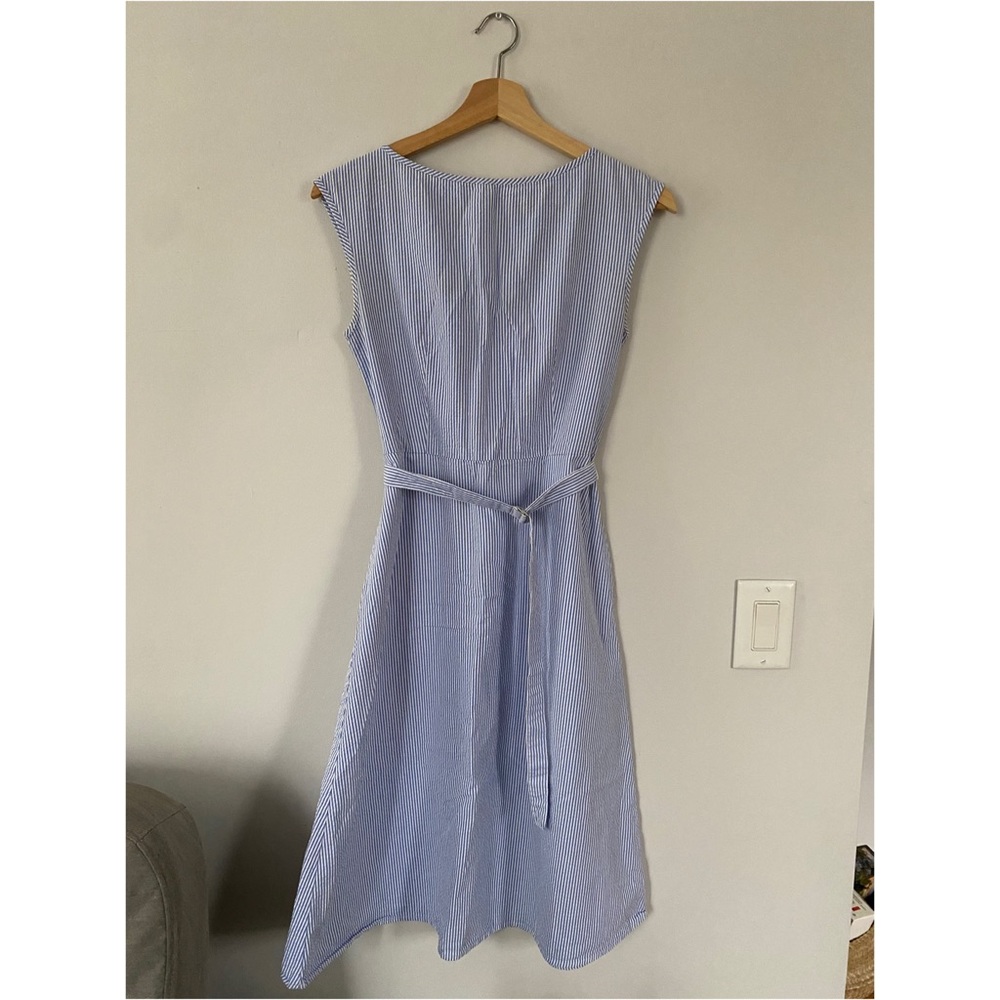 UNIQLO Sleeveless Dress